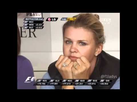 corinna schumacher