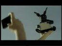 Sony T7 commerical