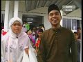 Qurban bersama Mawi dan Heliza Part 1