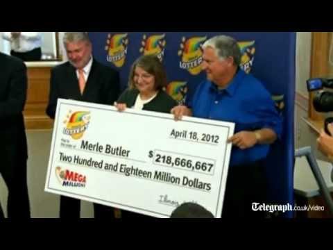 mega millions
