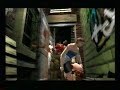 RE3 D01 Opening, Warehouse Key Found, Brad Chased by Zombies