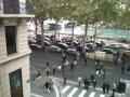 Manifestation Lyon casseurs