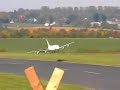 Vuelo espectacular del A380 RC