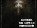 DEADMAU5 - ESSENTIAL MIX JULY 2008