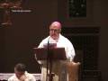 videos de Parte 3/5 Lectio 14 novembre 2008
