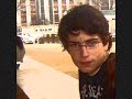 A Morte Do Alho - Los Hermanos Mascarados