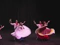 Colombia, Xiomara Afro-Colombian Dance Co., Cumbia, Currulao