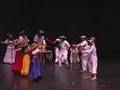 Colombia, Xiomara Afro-Colombian Dance Co., Cumbia, Currulao