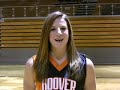 Brittany Orban Repository Athlete of the Week