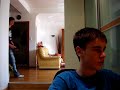 Il est de retour ... :p
