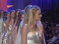 Band on the Catwalk