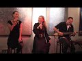 Kasia Klich - \"Blue La La\" (live) - Galeria DESA MODERN Kasia Klich - \"Blue La La\" (live) - Galeria DESA MODERN