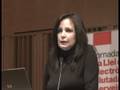 videos de Elena Plana - Taula Identitat - Jornada Llei