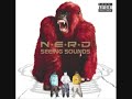 N.E.R.D. - Love Bomb (Full Song)
