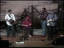 steve riley and the mamou plaboys on rendez-vous des cajuns. song: black bayou / back of town. 

rendez-vous des cajuns is recorded live every saturday night between 6:00 - 7:30 pm at liberty theater in eunice, louisiana. see http://www.eunice-la.com/libertyschedule.html 

be sure to visit the new cajun fiddle discussion forum at http://cajunfiddle.makeforum.org 

be sure to visit joanie's cajun accordion discussion group http://pub21.bravenet.com/forum/1722942123/