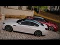 BMW M6 para GTA 4 vídeo 1