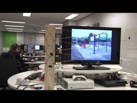 antena - http://www.tecmundo.com.br/25352-area-42-como-construir-a-sua-propria-antena-de-TV-digital-video-.htm Algum tempo atrás, nós ensinamos você como construir um...