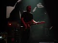 Portishead Wandering Star Live Hammersmith 2008