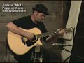 Andrew White - Peppino Noire - www.candyrat.com