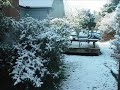 Lancaster,PA: December 5th,2009 Snowstorm pictures.