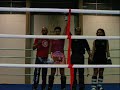 FOTO SINNAI 2008 SELEZIONI CAMPIONATI ITALIANI KOMBAT LEAGUE