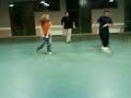Danse a Hauber n3