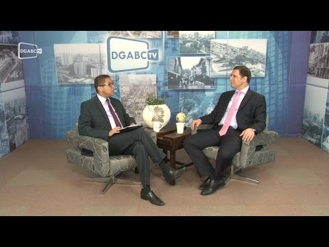 "Quero fortalecer o legistativo estadual", conta Capez