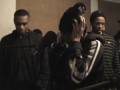 Street Rhymers Round 4 (LE2 Special) - Sparkz & Skizz G