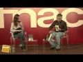 Rencontre Justine Lévy (2/3) - Fnac Paris Montparnasse