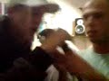 Mc Vortex! b2b Mc Hobbzee and the Badboy Shotter!