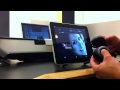 iPad Connector Quest: Logitech Wireless Headset H760