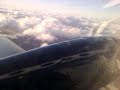 Cranfield Jetstream Roll and Spiral Mode