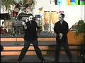 Gospel Mime Dance, Psalms 150 J Moss