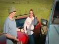 Comedy Inc. - Backpackers