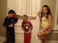 Kids - Archaelogy Kids - Archaelogy