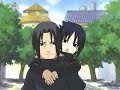 Precious Moments in Sasuke\