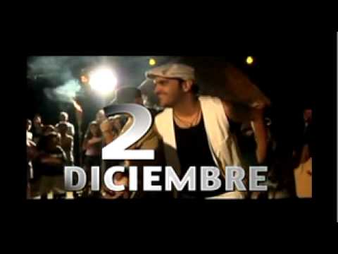 FESTIVAL ARAGUA 2011 VOZ: @ELPDL -