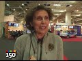 Alessandra Mottola Molfino A che punto è la cultura in Itali