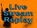 Nov 30th MW3 Live Stream