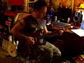 Suhr Jam - Krank Rev 1 Suhr Jam - Krank Rev 1