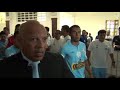 Sporting Cristal (1) vs Alianza Lima (1) - Resumen del Part