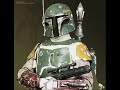 The Lost Fett