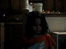 the cutest little girl, cabbage patch kid look a like