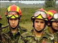 La Unidad Militar de Emergencias (UME)