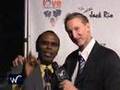 Ernest Thomas Mr. Ohmar on Chris Rocks WhatUNeedTV