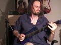 Alex Akimov - 5. \"The Loner\" (Gary Moore)