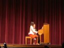 Piano Duet: M. Clementi Sonatina in D Opus 36, Number 5