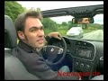 Mathis Mobiler Traum - Saab 9-3 Cabriolet