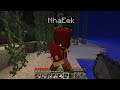 Minecraft - Custom Map : The Sunken Island Adventure #2