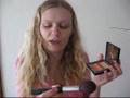 Bobbi Brown Apricot Shimmer Brick!